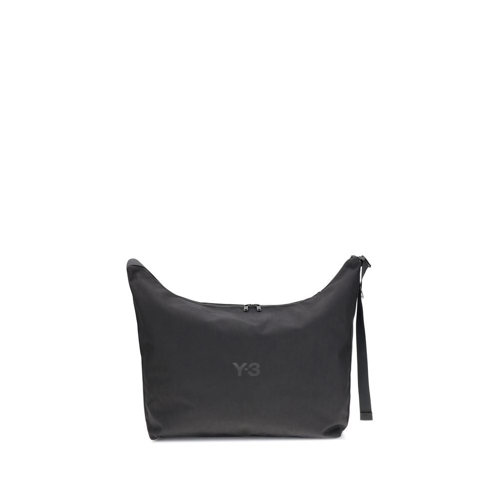 Sac à bandoulière avec logo Y-3