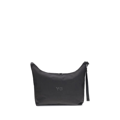 Sac à bandoulière avec logo Y-3