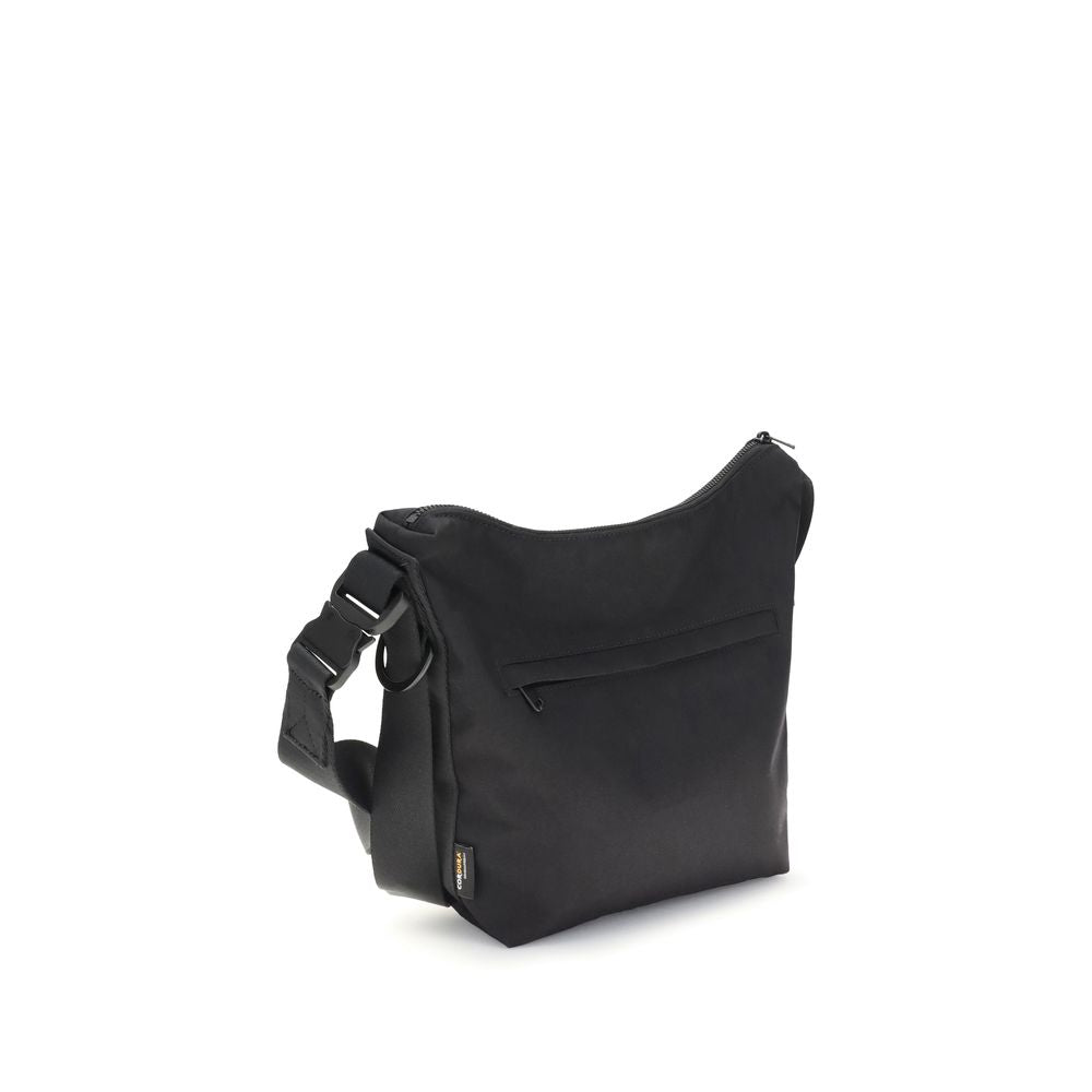 Sac à bandoulière avec logo Y-3