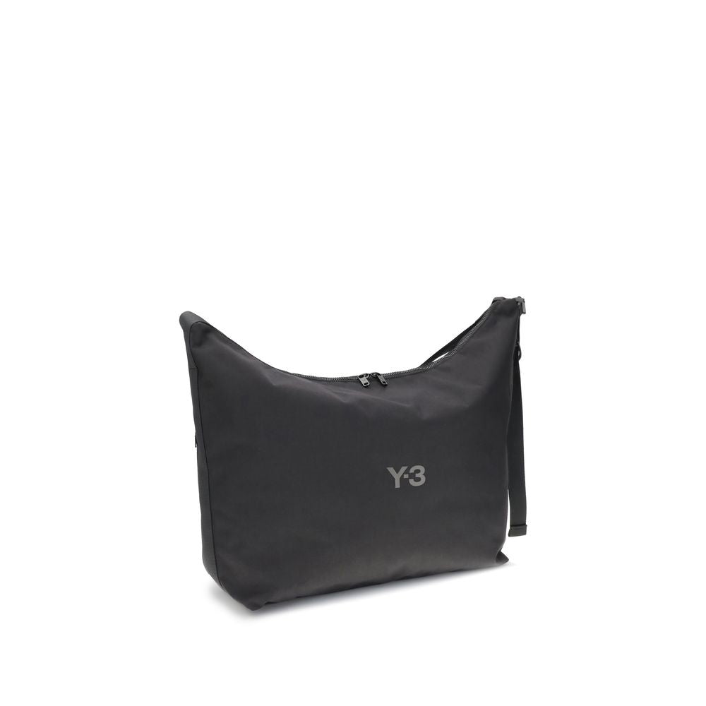 Sac à bandoulière avec logo Y-3