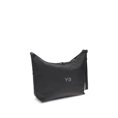 Sac à bandoulière avec logo Y-3