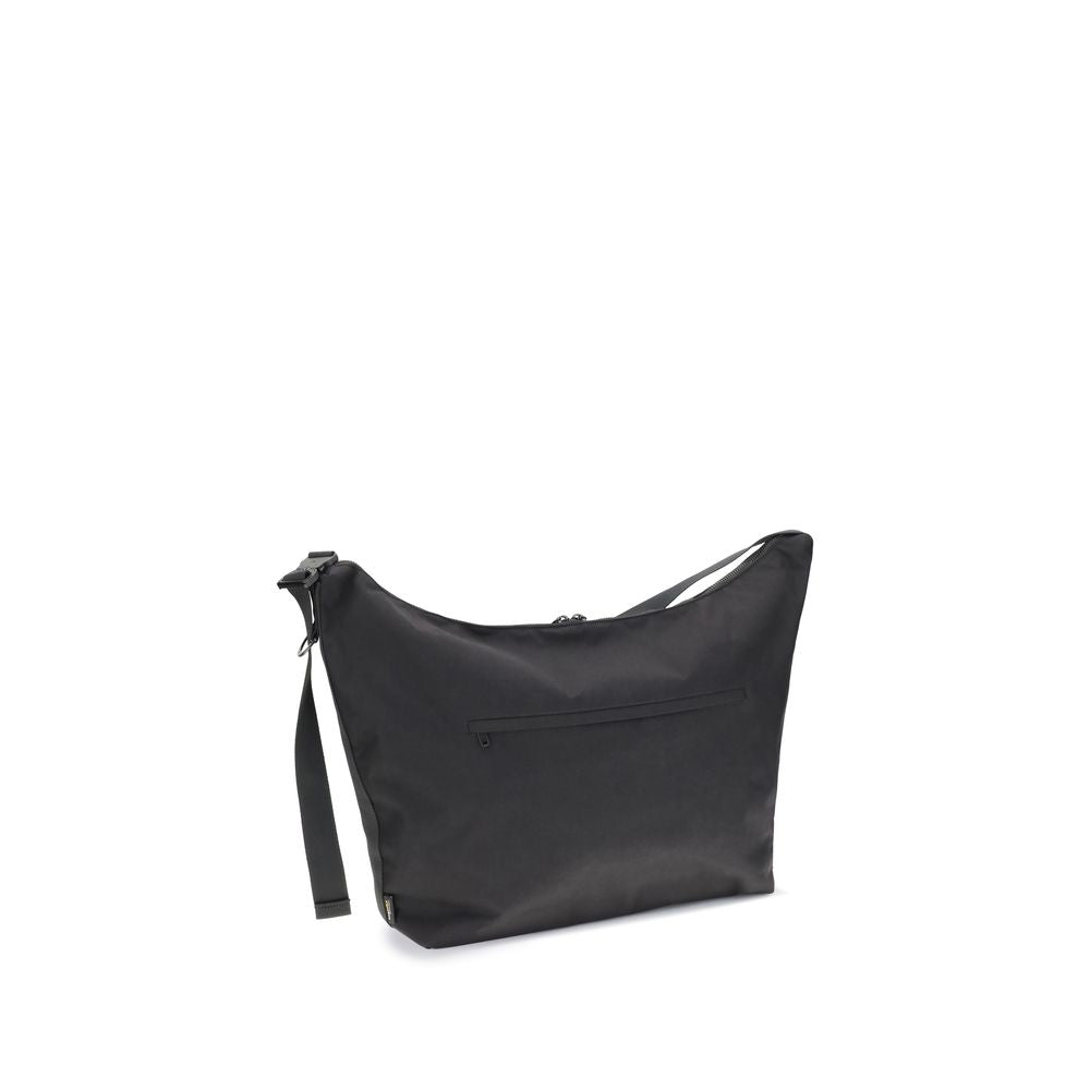 Sac à bandoulière avec logo Y-3