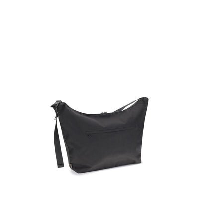 Sac à bandoulière avec logo Y-3