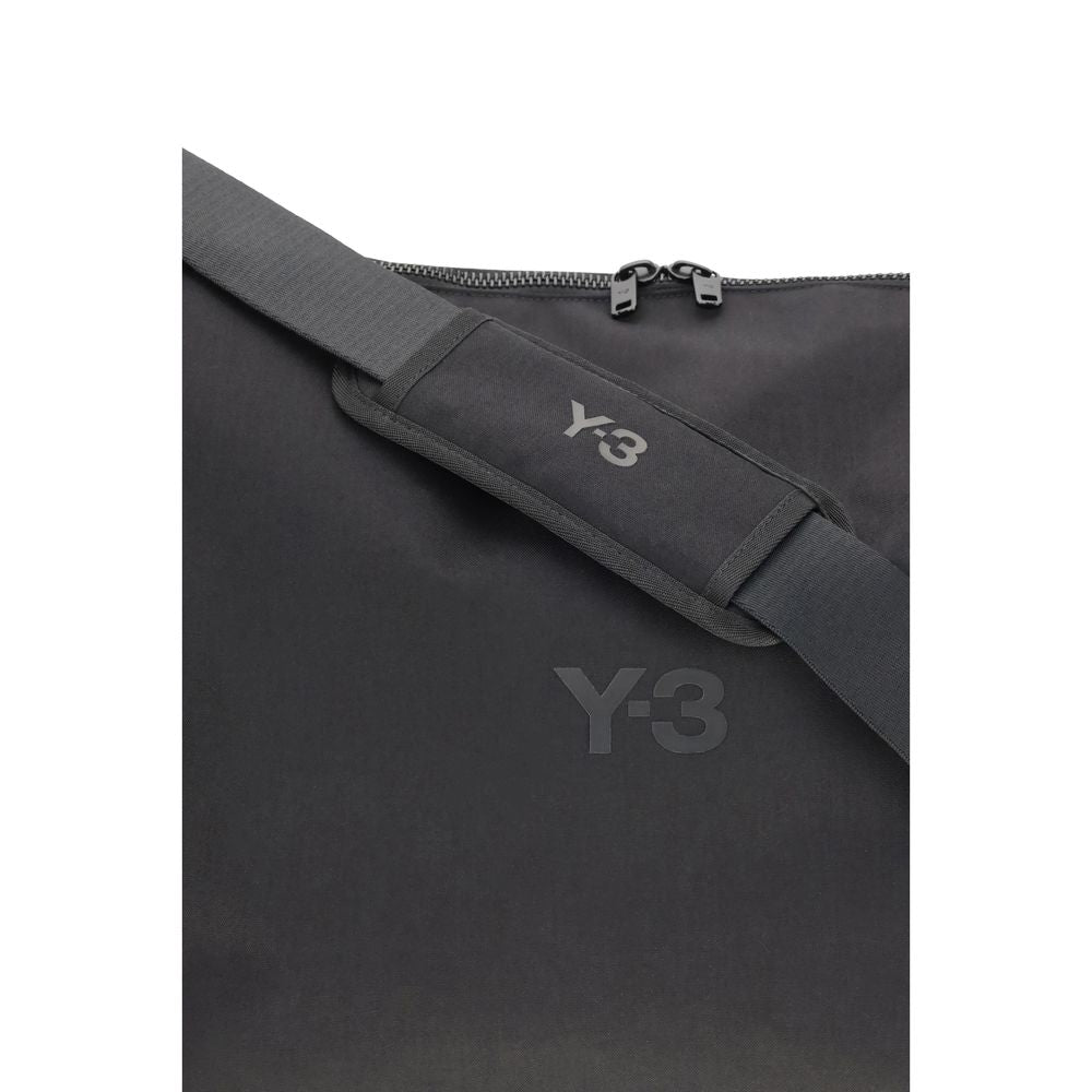 Sac à bandoulière avec logo Y-3