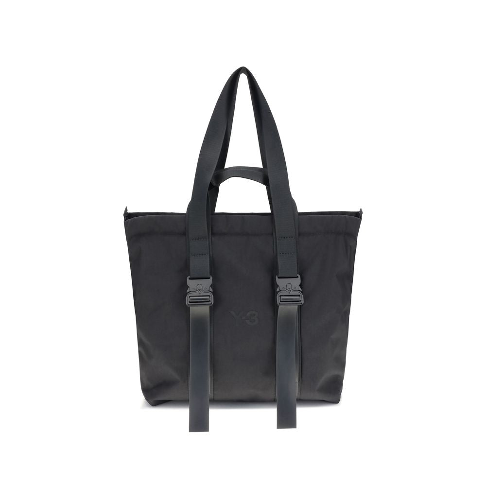 Sac fourre-tout en nylon Y-3