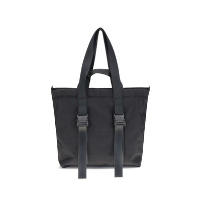 Sac fourre-tout en nylon Y-3