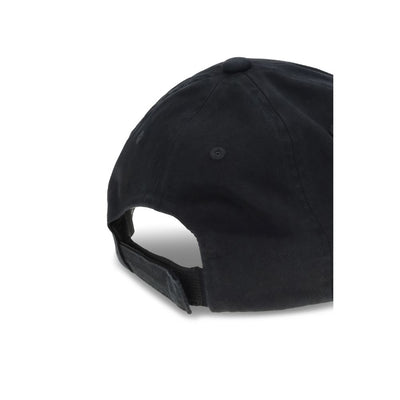 Y-3 Stripes honkbalpet