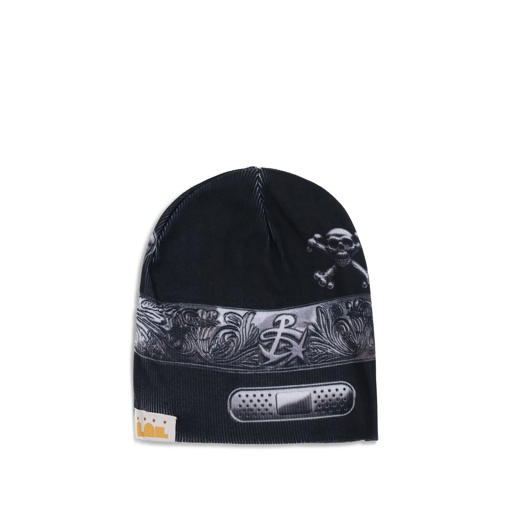Bonnet à épingles PDF Channel