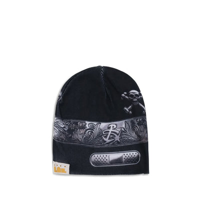 Bonnet à épingles PDF Channel