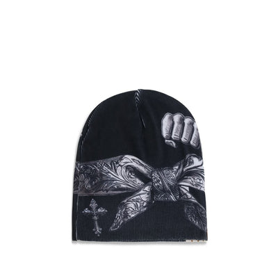 Bonnet à épingles PDF Channel