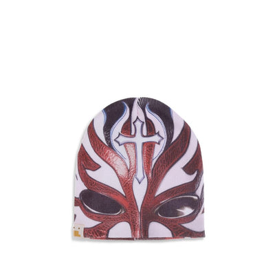 Bonnet masque PDF Channel