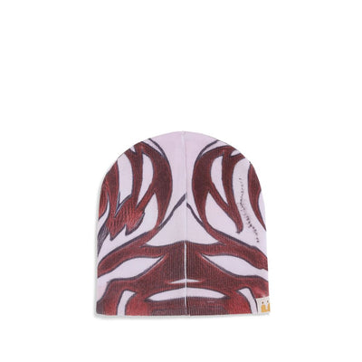 Bonnet masque PDF Channel