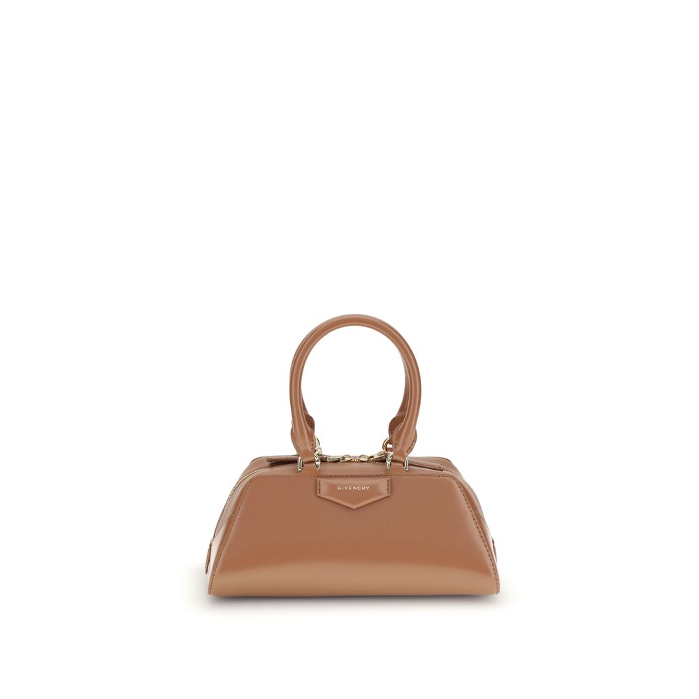 Mini sac à main Givenchy Antigona East-West