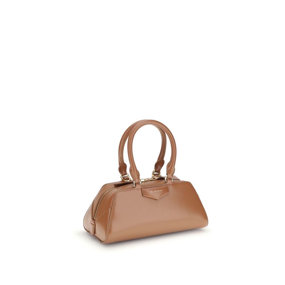 Mini sac à main Givenchy Antigona East-West