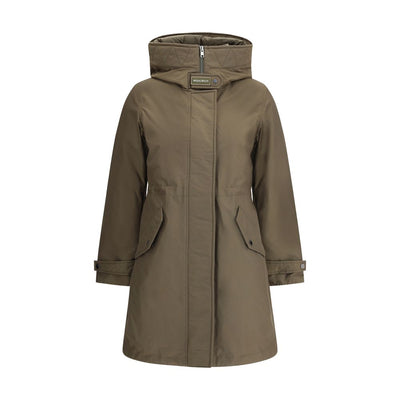 Parka 3 en 1 authentique Woolrich