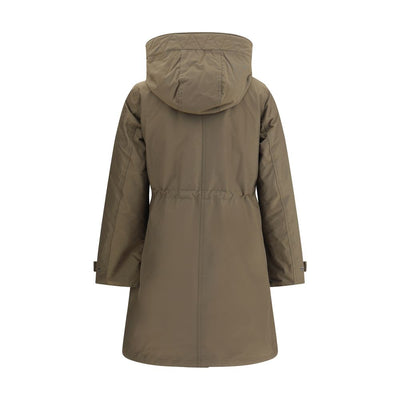 Parka 3 en 1 authentique Woolrich