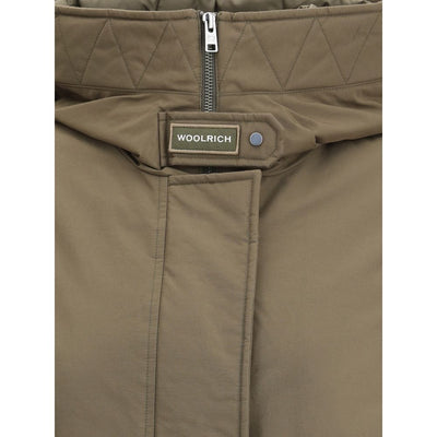 Parka 3 en 1 authentique Woolrich