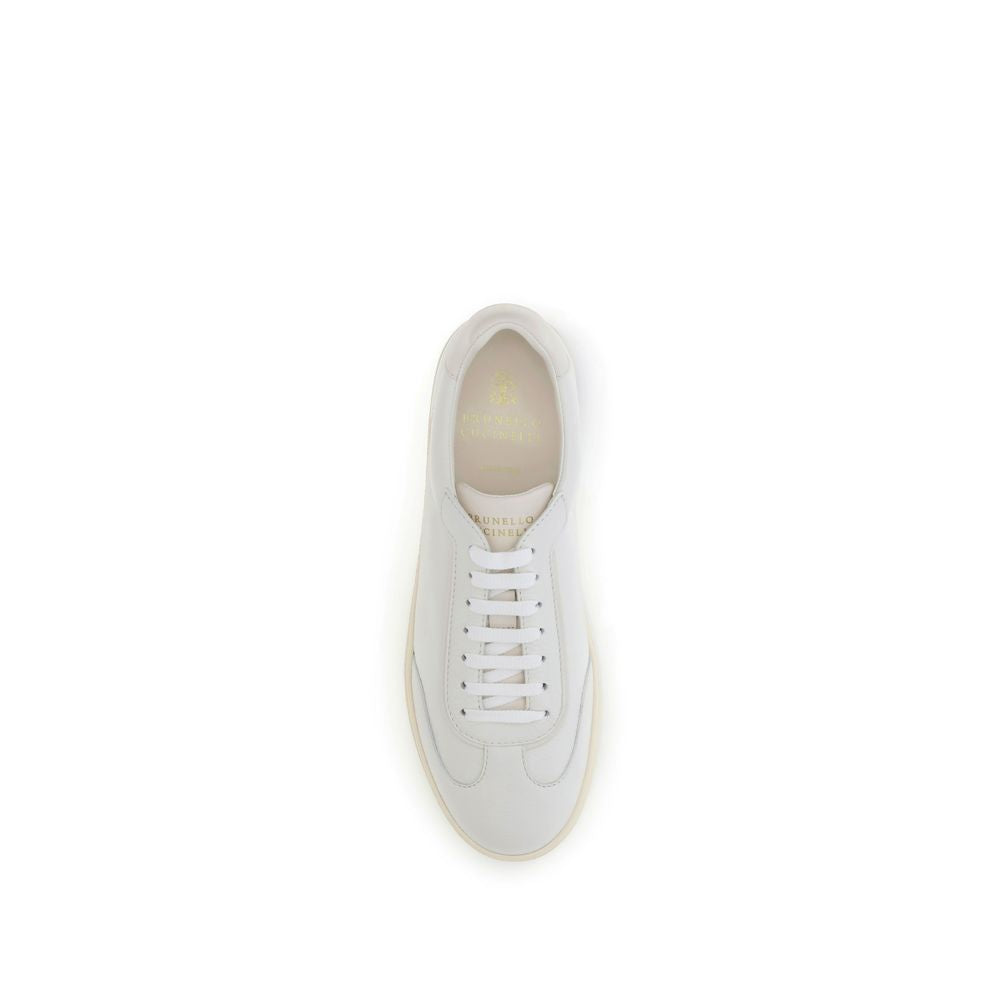 Brunello Cucinelli hertensneakers