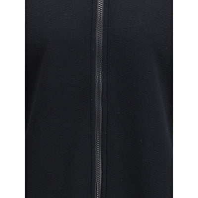 Cardigan en laine vierge Stone Island