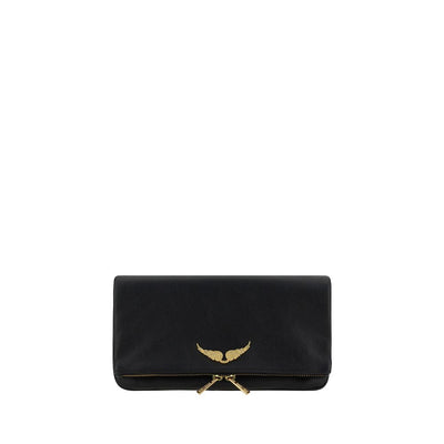 Zadig & Voltaire Rock Shoulder Bag