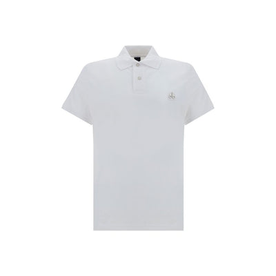 Moose Knuckles Everett Polo Shirt
