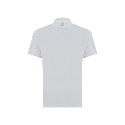 Moose Knuckles Everett Polo Shirt