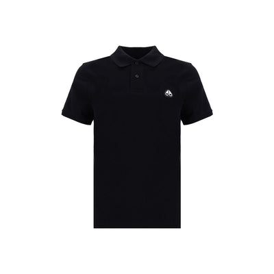 Moose Knuckles Everett Polo Shirt
