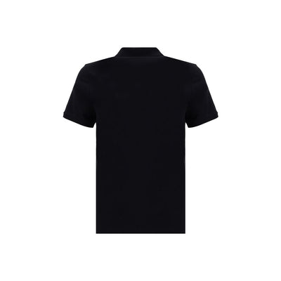 Moose Knuckles Everett Polo Shirt