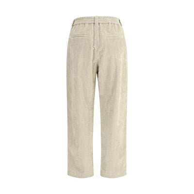 Brunello Cucinelli Velvet Pants