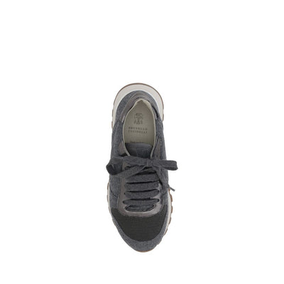 Brunello Cucinelli Sneakers