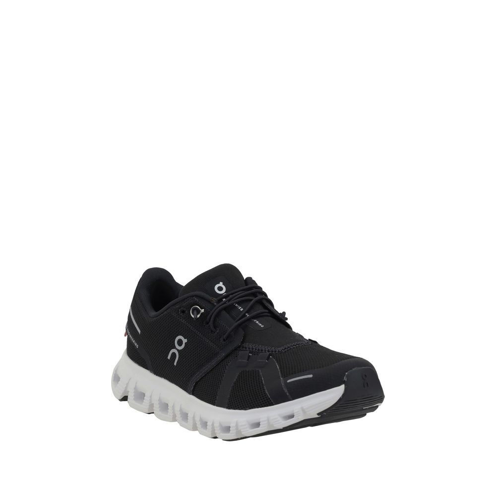 Baskets ON Cloud 6