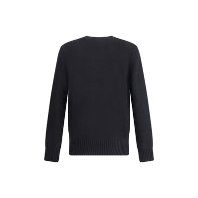 Pull à logo Givenchy