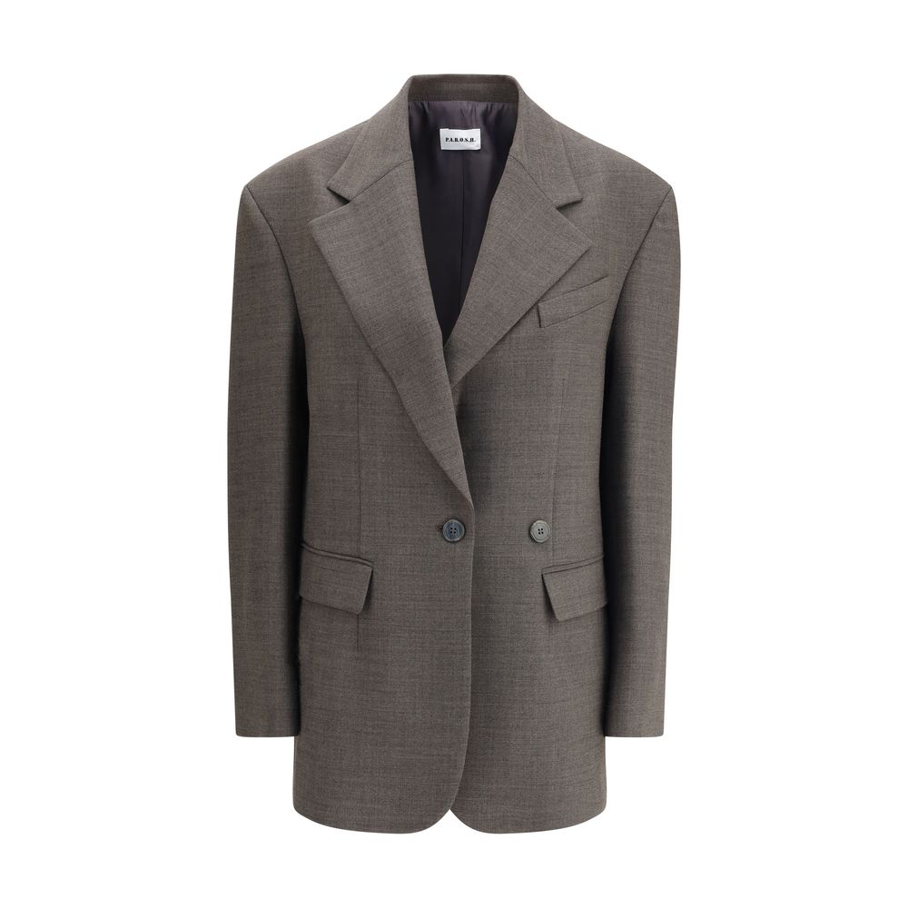 PAROSH Liliuxy24 Veste blazer