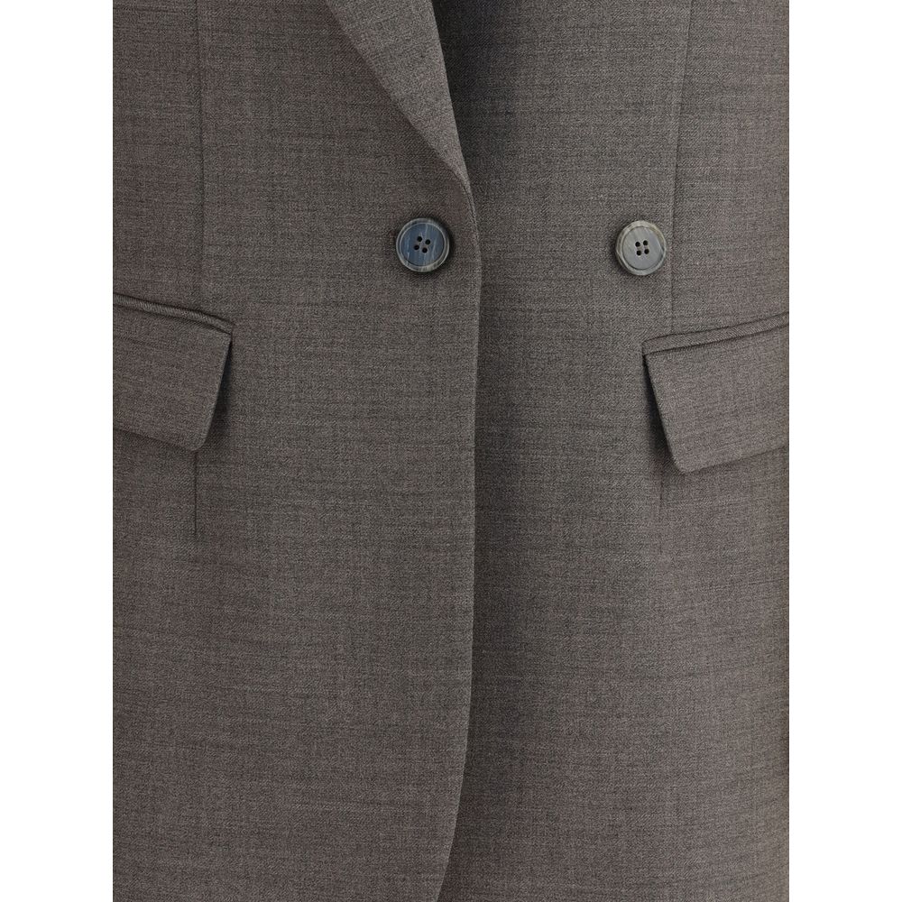 PAROSH Liliuxy24 Veste blazer