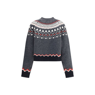 Alanui Sweet Winter Sweater