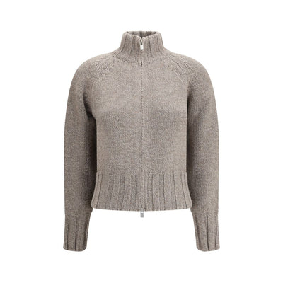 Magda Butrym Zip Cardigan