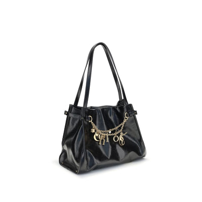 Chloé Charms schoudertas