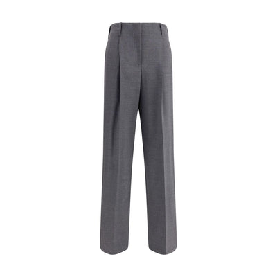 Pantalon en laine PAROSH