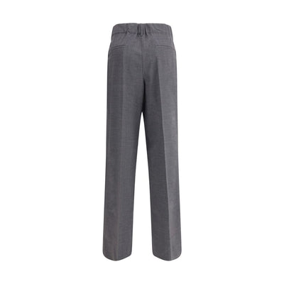 Pantalon en laine PAROSH