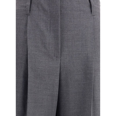 Pantalon en laine PAROSH
