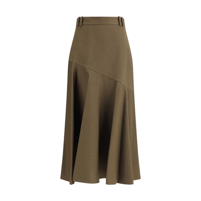 PAROSH Midi-rok