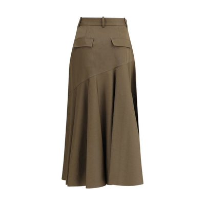 PAROSH Midi-rok