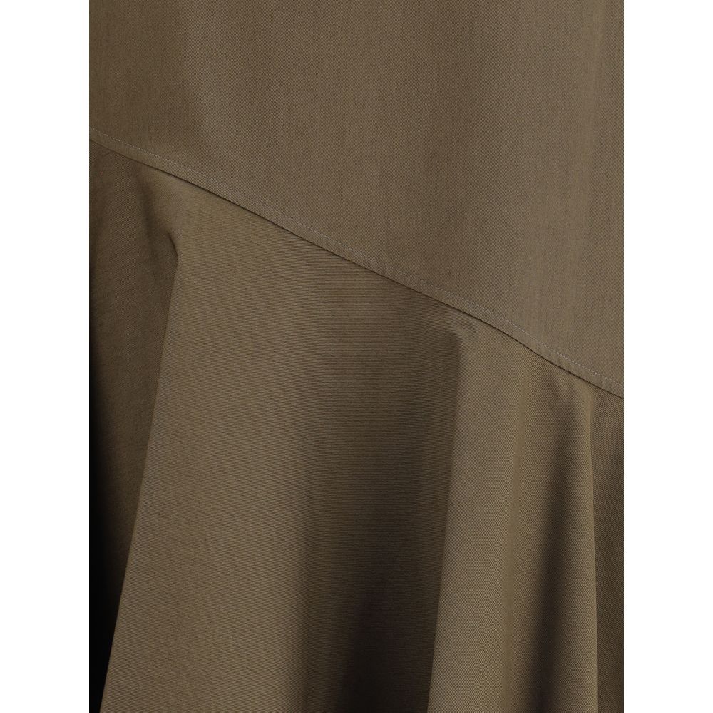 PAROSH Midi-rok