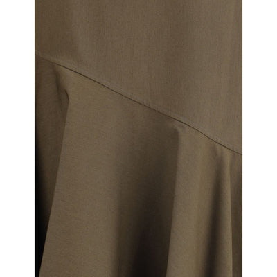 PAROSH Midi-rok