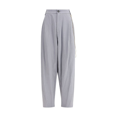 Darkpark Chain adorned Phebe Pants