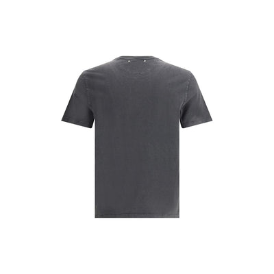 T-shirt avec logo Golden Goose