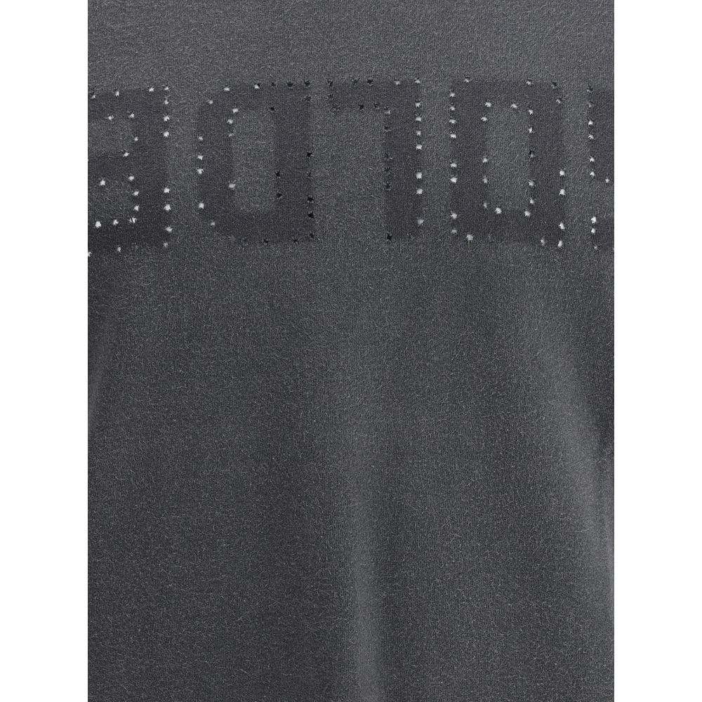 T-shirt avec logo Golden Goose