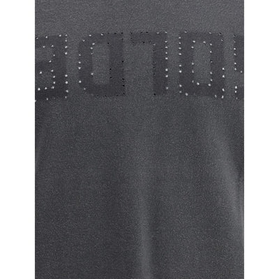 T-shirt avec logo Golden Goose