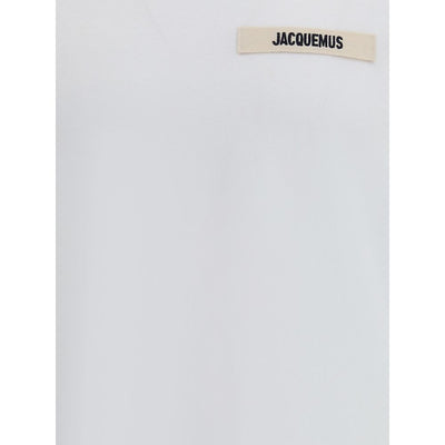 T-shirt avec logo Jacquemus