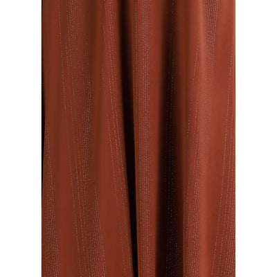 Forte_Forte Silk long Dress